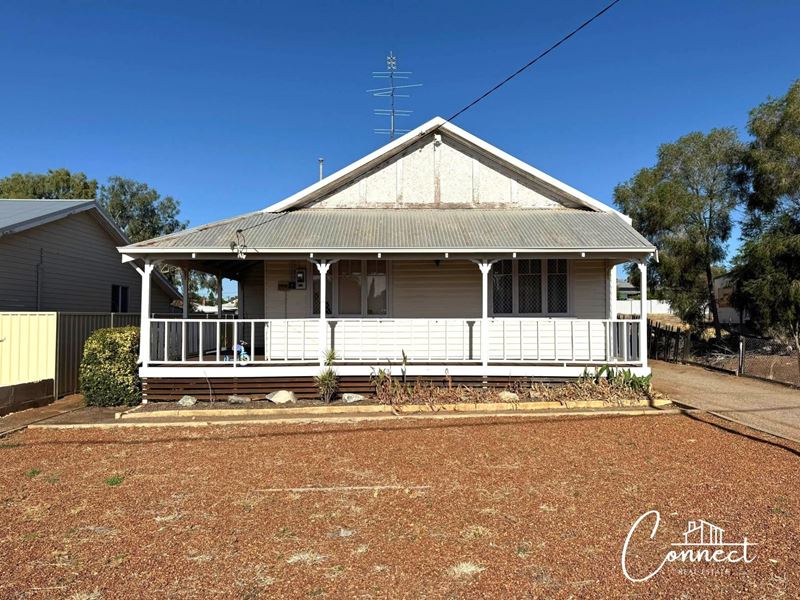 19 Weld Street, Northam WA 6401