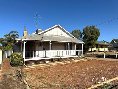 19 Weld Street, Northam WA 6401