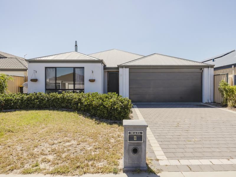 8 Canunda Way, Yanchep
