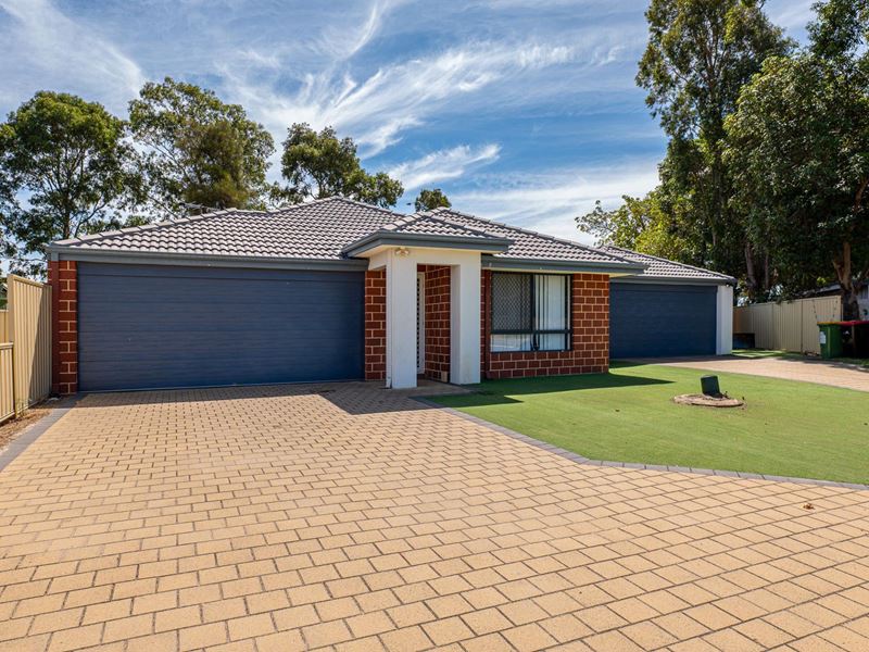 45B Amanda Drive, Camillo WA 6111