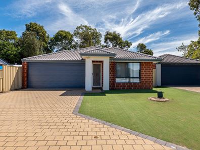45B Amanda Drive, Camillo WA 6111