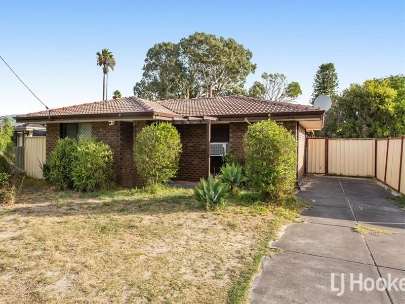 171 Alcock Street, Maddington WA 6109