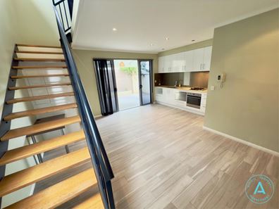 6/26 Carr Street, West Perth WA 6005