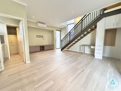 6/26 Carr Street, West Perth WA 6005