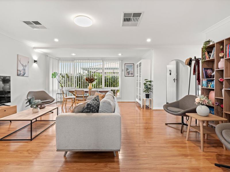1/48 Ramsden Way, Morley