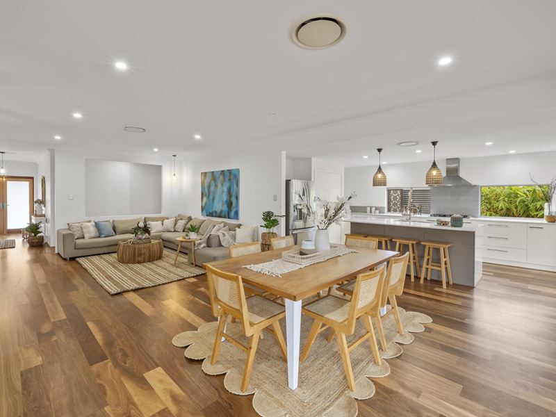 34 Aldercress Approach, Dunsborough