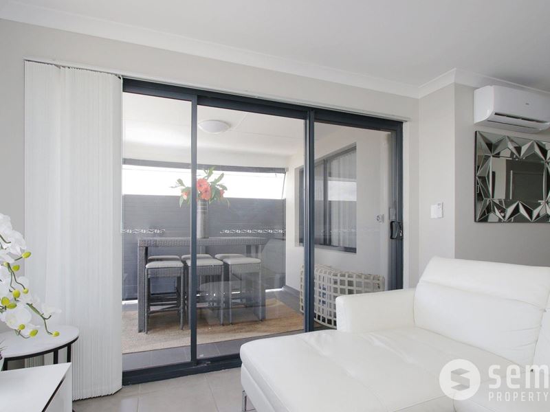5/22 Edeline Street, Spearwood WA 6163