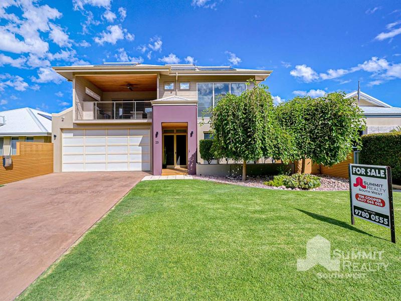 23 Properjohn Street, South Bunbury