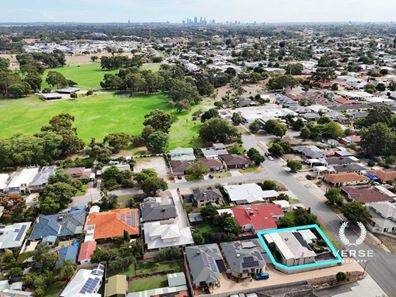 77 Wendouree Road, Wilson WA 6107