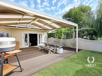 77 Wendouree Road, Wilson WA 6107
