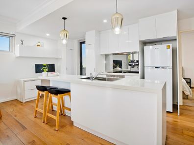 11/181 Walcott Street, Mount Lawley WA 6050