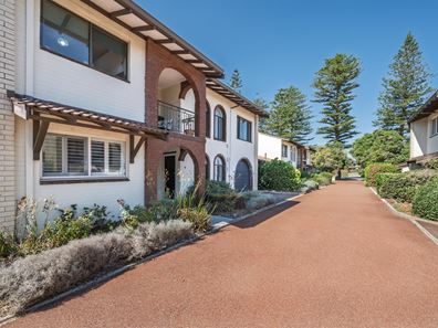 5/23-25 Elsie Street, Watermans Bay WA 6020