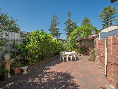 5/23-25 Elsie Street, Watermans Bay WA 6020