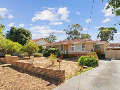 29 Coleman Road, Calista WA 6167