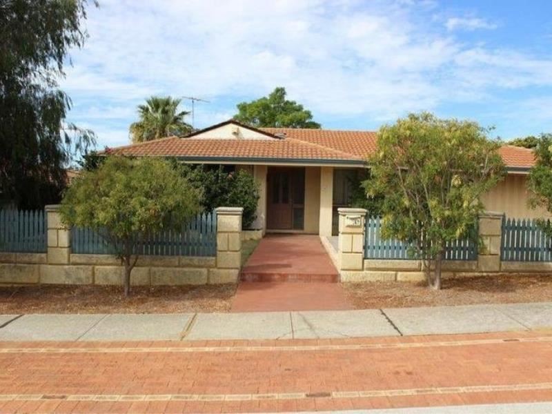 47 Twickenham Drive, Kingsley WA 6026