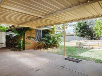 47 Twickenham Drive, Kingsley WA 6026