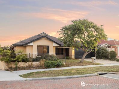24 Beecroft Mews, Ridgewood WA 6030