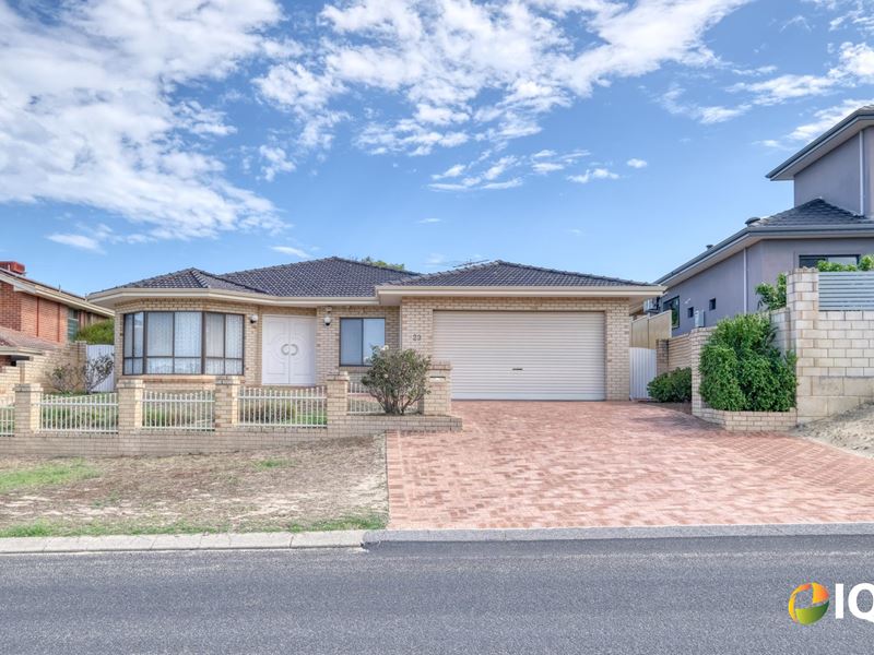 23 Edmiston Way, Winthrop WA 6150