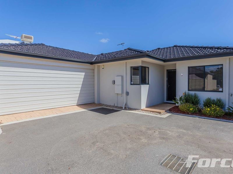 3/22 Susan Road, Madeley WA 6065