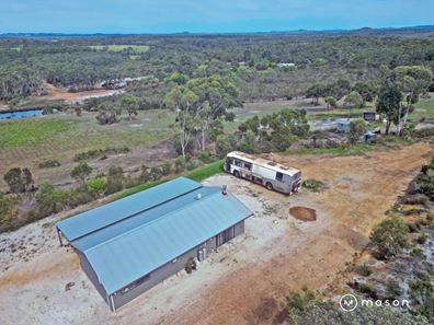 180 Parker Road, Kentdale WA 6333