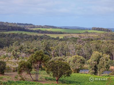 180 Parker Road, Kentdale WA 6333
