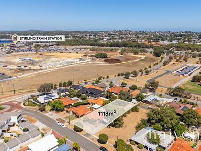 21 Hugo Street, Stirling WA 6021