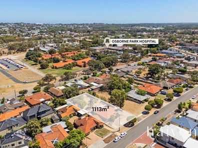 21 Hugo Street, Stirling WA 6021
