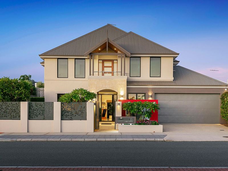 15 Cassino Drive, Stirling WA 6021