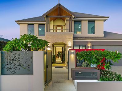 15 Cassino Drive, Stirling WA 6021
