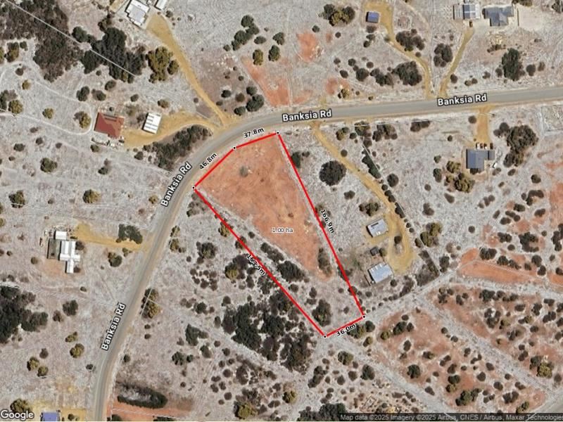 185 Banksia Drive, Hopetoun WA 6348