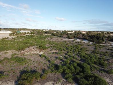 185 Banksia Drive, Hopetoun WA 6348
