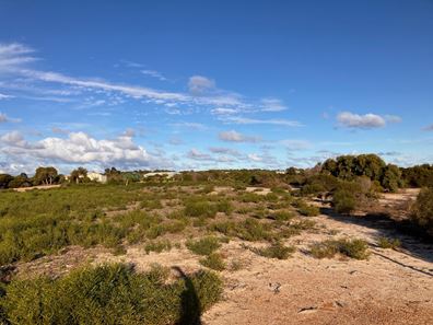 185 Banksia Drive, Hopetoun WA 6348