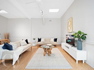 128 Marine Terrace, South Fremantle WA 6162