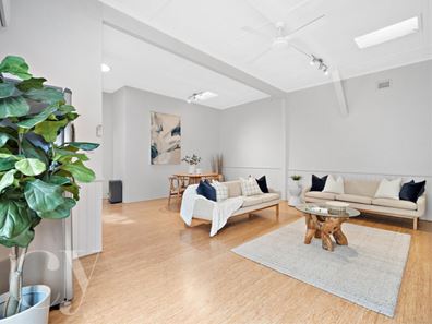128 Marine Terrace, South Fremantle WA 6162