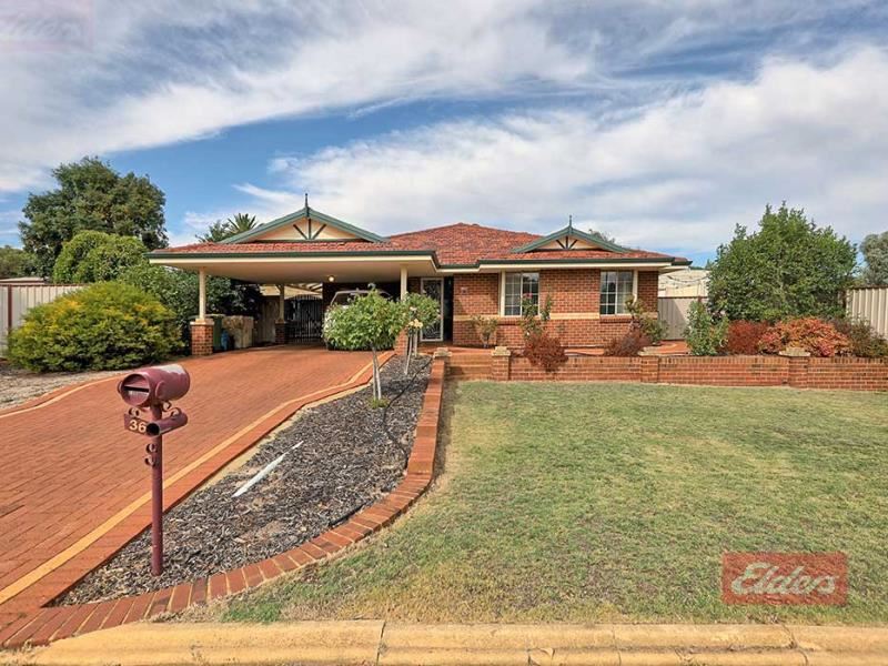 36 Herald Street, Narrogin