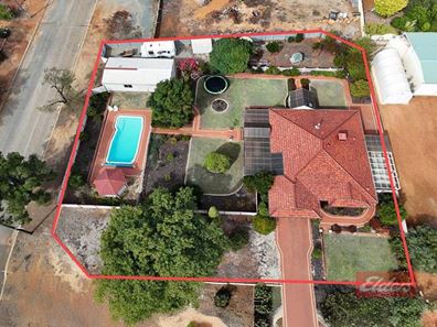 36 Herald Street, Narrogin WA 6312