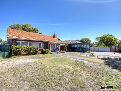 26 Bowkett Street, Redcliffe WA 6104