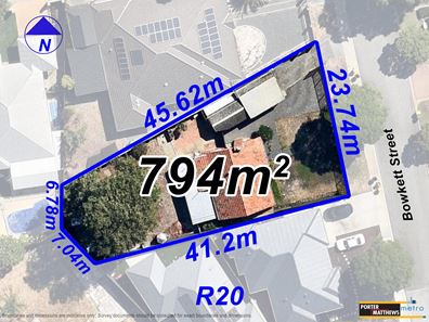 26 Bowkett Street, Redcliffe WA 6104