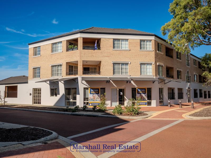 15/2 Plaistow Street, Joondalup WA 6027