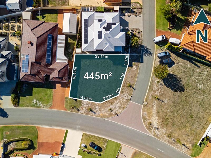 2B Callan Close, Waterford WA 6152