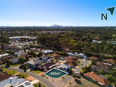 2B Callan Close, Waterford WA 6152