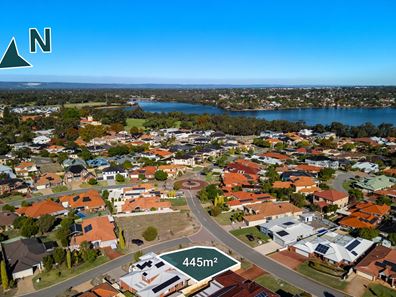 2B Callan Close, Waterford WA 6152