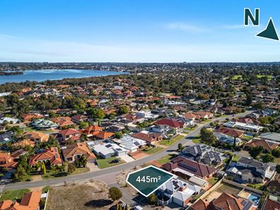 2B Callan Close, Waterford WA 6152
