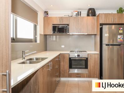 97/6 Walsh Loop, Joondalup WA 6027