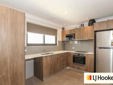 97/6 Walsh Loop, Joondalup WA 6027