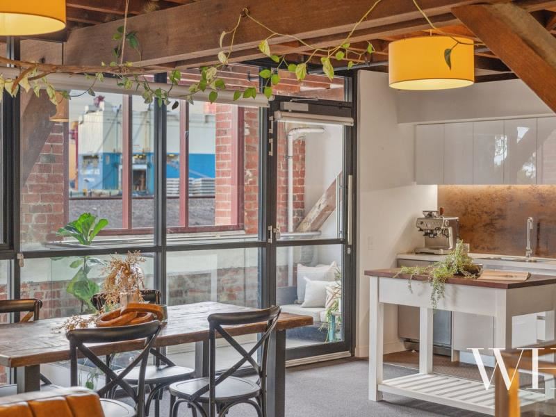 126/47 Beach Street, Fremantle