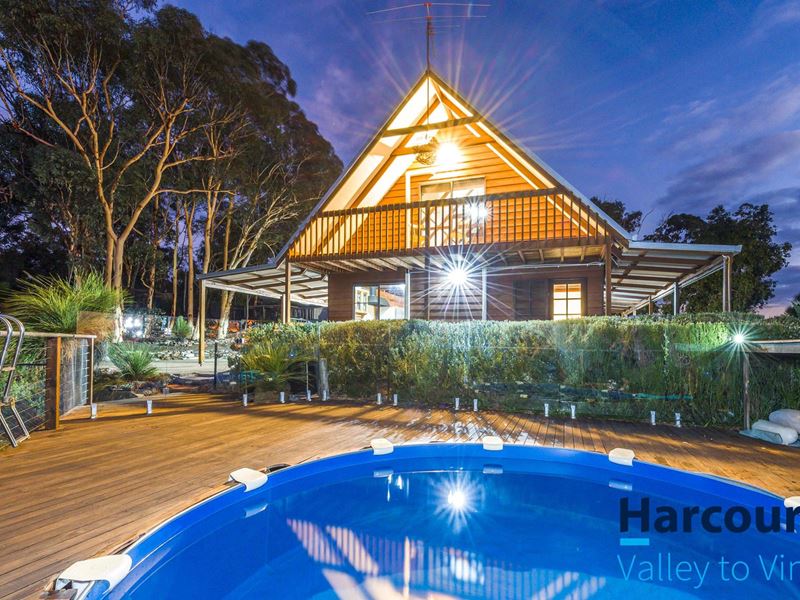 45 Adenanthus Road, Toodyay