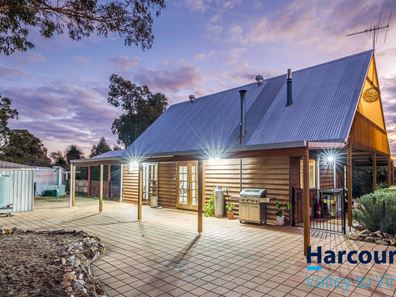 45 Adenanthus Road, Toodyay WA 6566