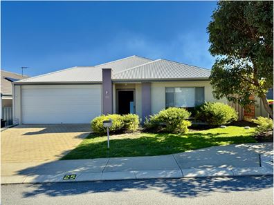 25 Windell Street, Parmelia WA 6167