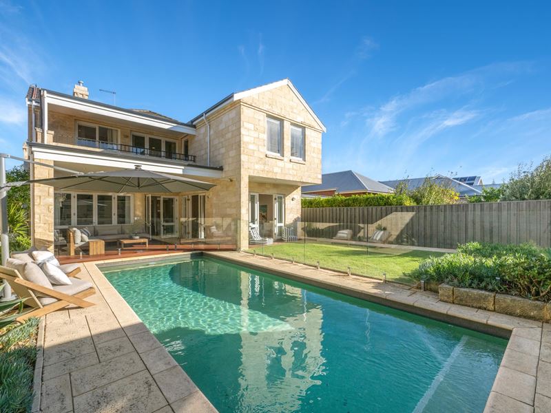 44 Napier Street, Cottesloe WA 6011